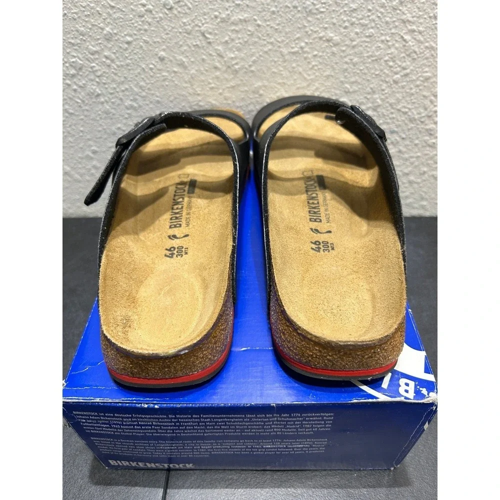 Birkenstock arizona prof